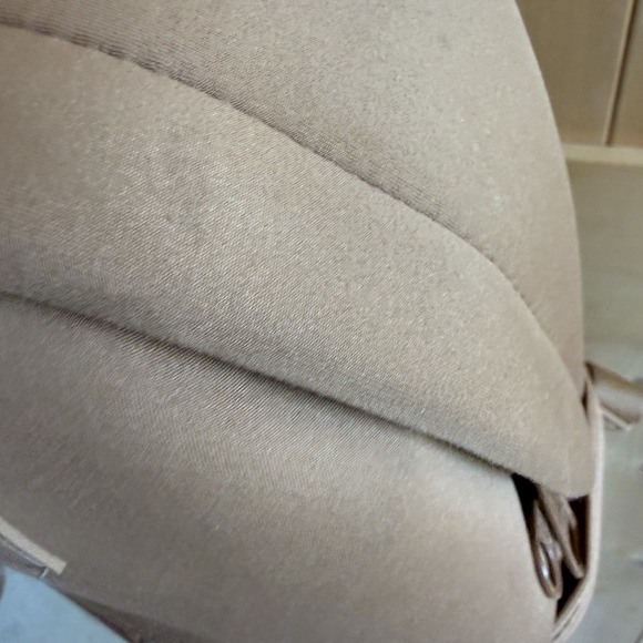 Dagne Dover Dakota Medium Neoprene Backpack Camel Tan main image 14